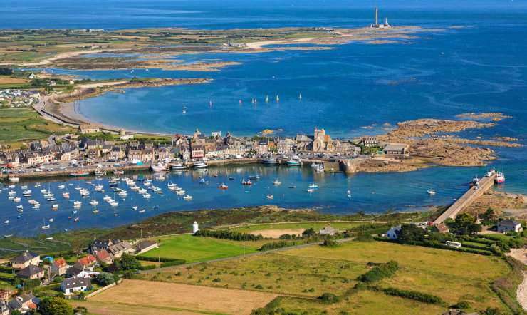 Barfleur